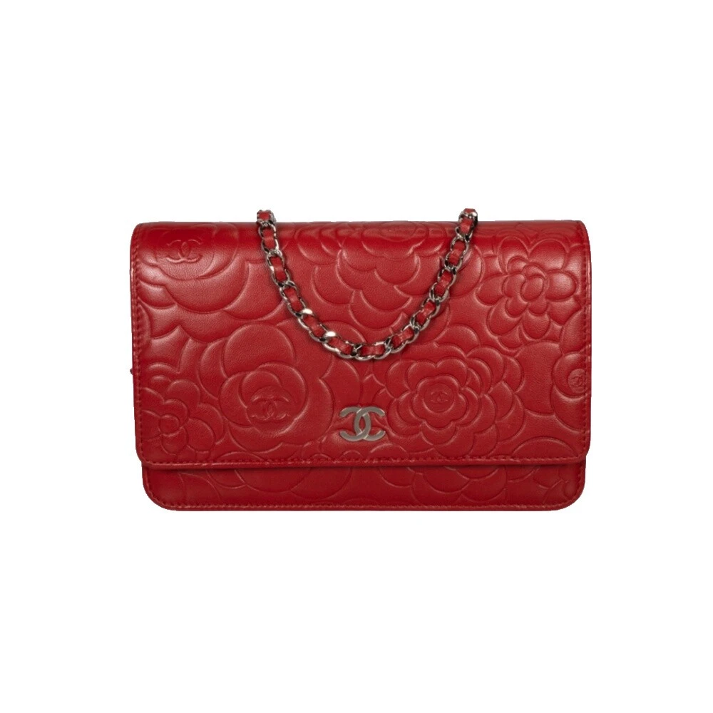 CHANEL Camellia Bags & Handbags for Women for sale | eBay