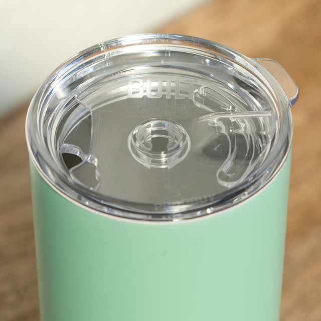 Built 568ml Double Walled Stainless Steel Travel Mug Yellow For Sale Ebay