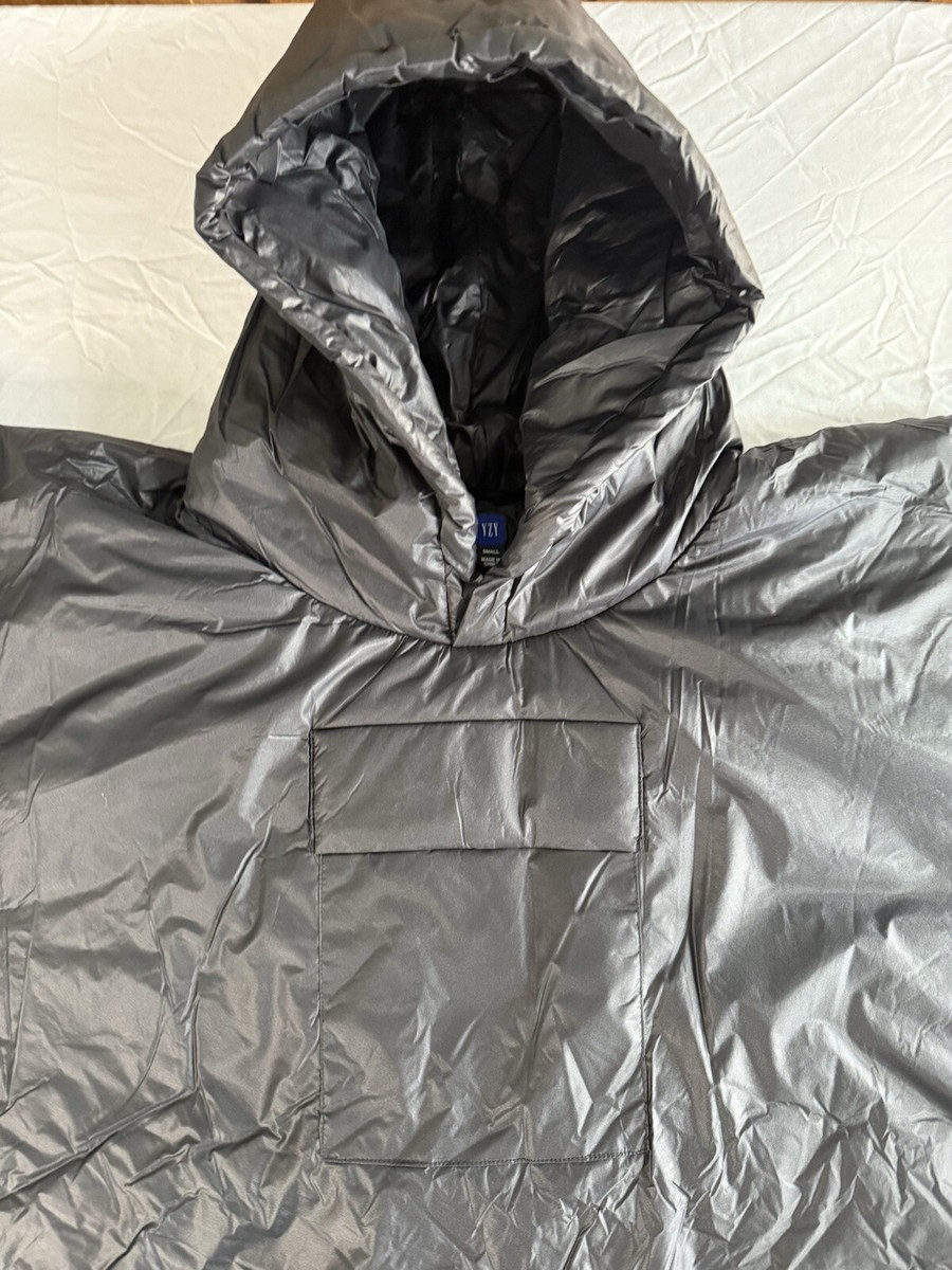 ジャケット・アウター Yeezy Gap balenciaga Padded Anorak S yzy Yeezy Gap Engineered By Balenciaga Padded Anorak $350 Size