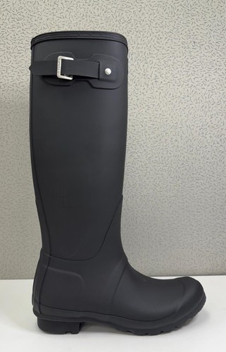 Hunter Women's Original Tall Rain & Snow Boots - Picture 10 of 20