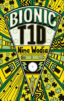 Reading Planet KS2 - Bionic T1D - Level 1: Stars/Lime b - Paperback / softback N