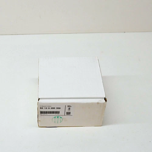 ALTAVOZ SONIDO GAMA MEDIA ALTA HIFI PUERTA TRASERA BMW X5 F15 NUEVO 65139286368 ORIGINAL - Imagen 7 de 9