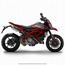 Graphics Decal Kit for Ducati Hypermotard 950