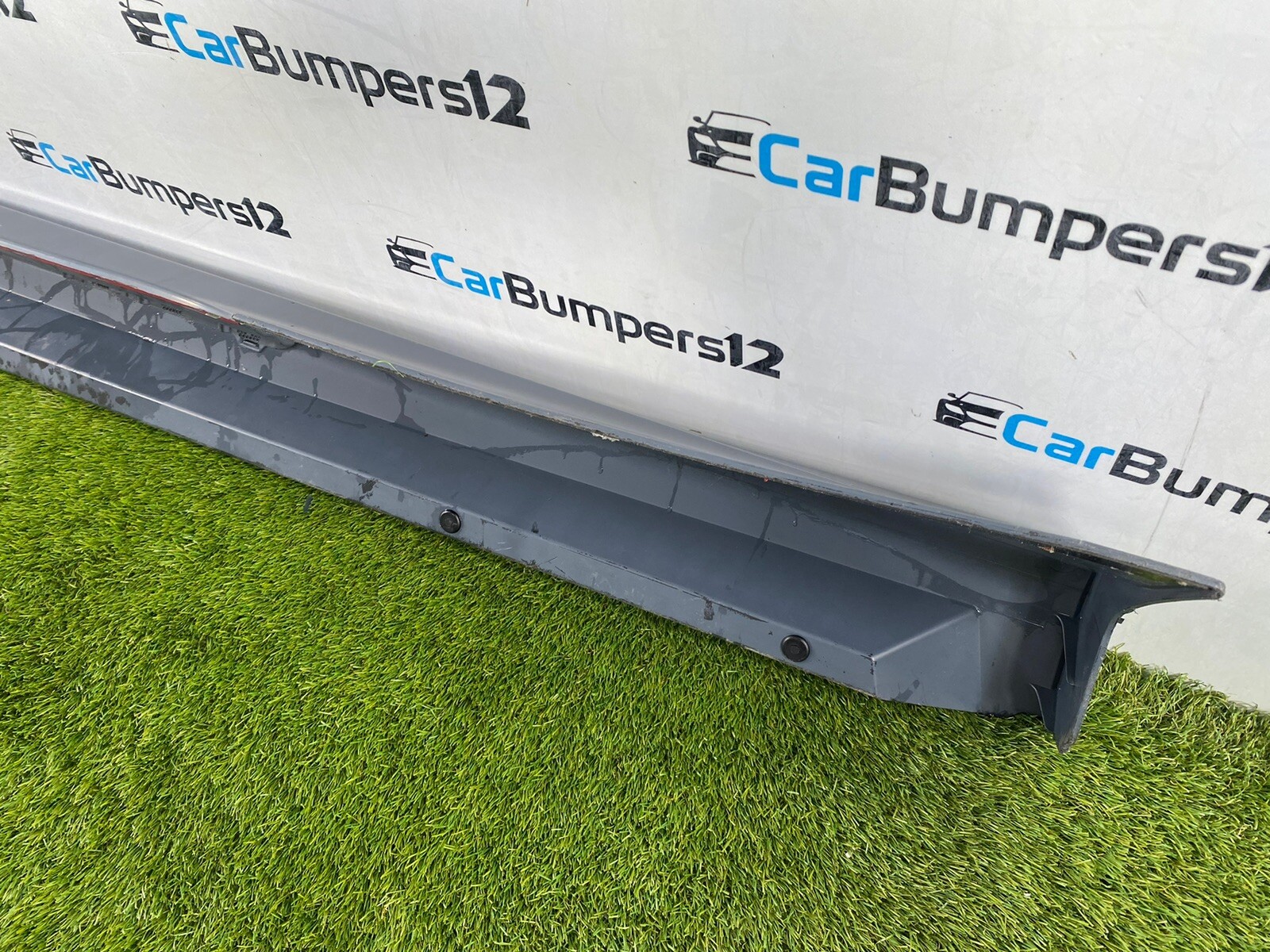 Vauxhall CORSA E RH Side Skirt Genuine 39004720 3dr for sale 