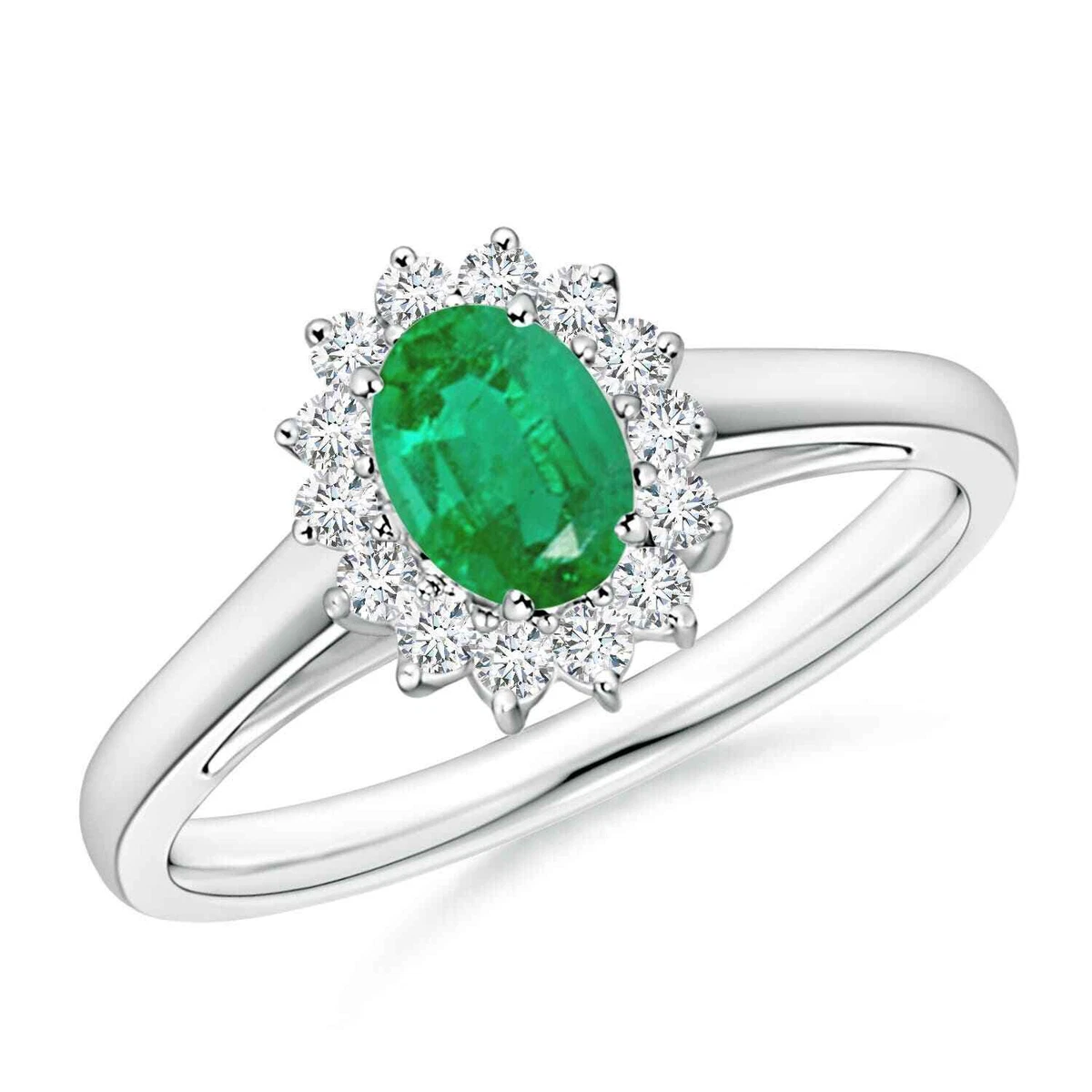 Angara emerald rings deals