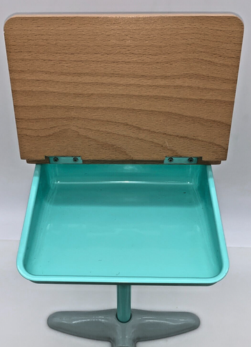American Girl Maryellen School Desk Exc Cond One Small Blemish No Doll - Picture 6 of 12