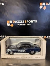 NIB SpecCast 1:24 Scale Diecast Chevrolet Nova Limited Edition PENN STATE