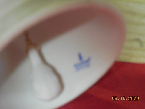 LLadro Christmas Bells1988 Limited Edition - Picture 4 of 4