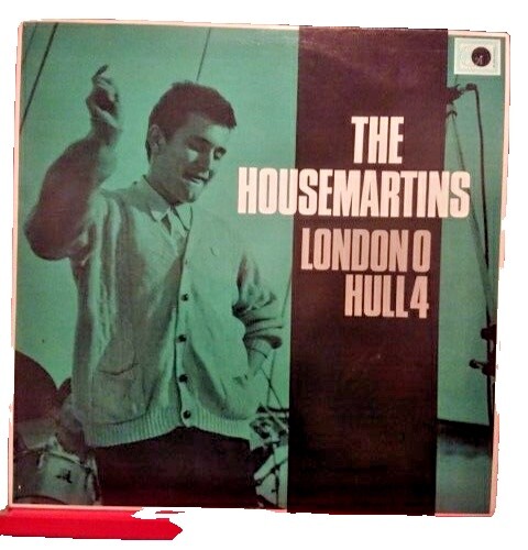 Housemartins London 0 Hull 4 | eBay UK
