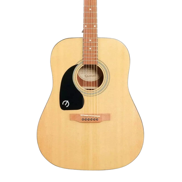 Epiphone Acoustic Guitars