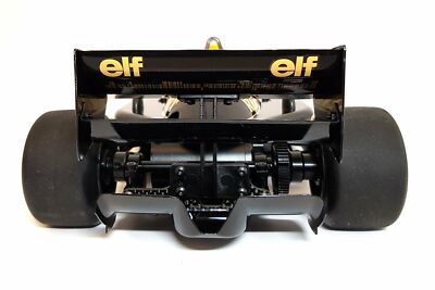 Igacorosas - Remilla 1〜7 Associated RC10 '89 Stealth Car Masami Edition - Björnes Garage!