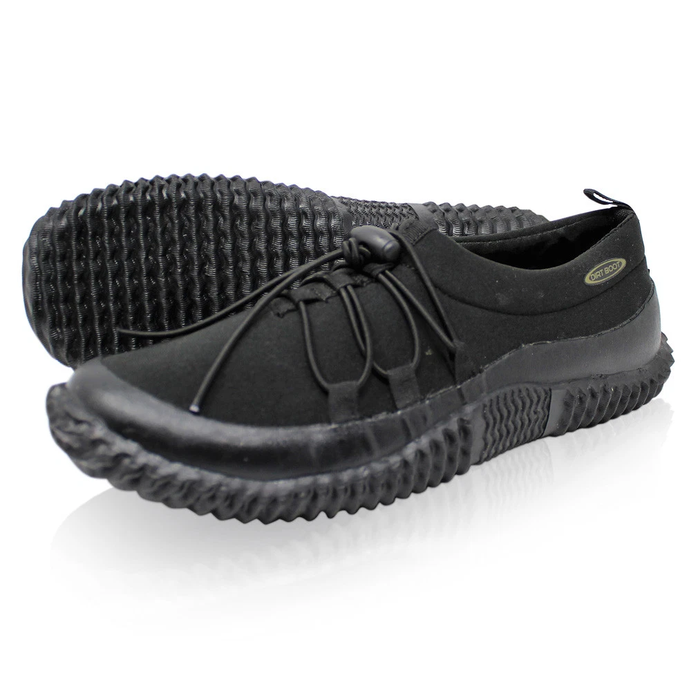 Dirt Boot Waterproof Neoprene Multipurpose Outdoor Garden Camping Beach Shoes
Opens in a new window