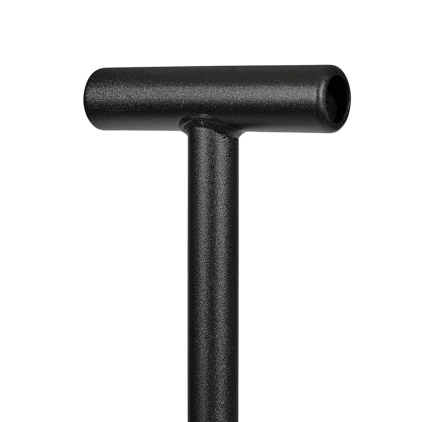 CKG Heavy-Duty Metal Detecting Shovel - Double Serrated - FREE SHIPPING!