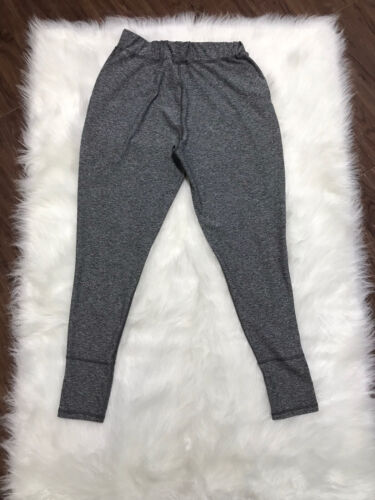 Joggers X By Gottex Donna Taglia S Grigio Alzata Elasticizzata 🛑Manca Coulisse - Foto 2 di 9