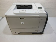 HP Laserjet P3015 P3015N Laser Printer