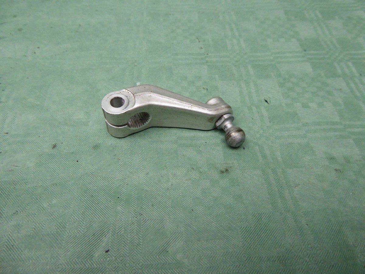 Triumph Street Triple Daytona 675 Gear Lever Rod (Int.C01