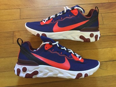 nike react element 55 rabid panda