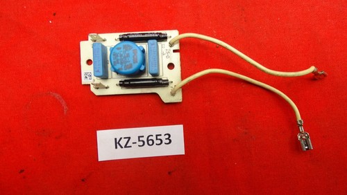 Delonghi Esam03.120.S Motor Electronic Power Supply