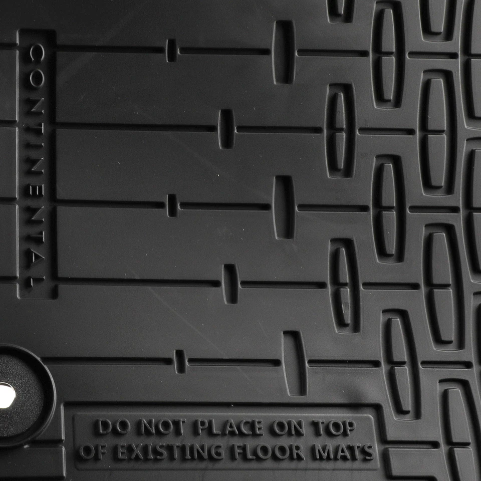 Nuevo revestimiento de piso estilo bandeja Lincoln Continental 2017-2020 OEM HD9Z-5413300-CA Foto 3 de 4