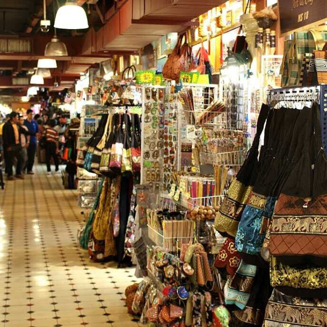 MH STORE