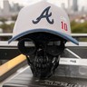 2024 Lids x Topps Player Chase Series 1 - CHIPPER JONES (1 of 336) ATL Braves