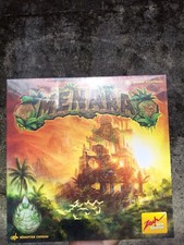 Zoch Menara Brettspiel, Kooperatives Spiel, Z...