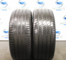 X2 225/50R17 225 50 17 MICHELIN PRIMACY 98W/V TYRES *5.5MM* (353JN)