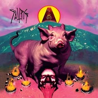 Saltpig - Vinyl Record - G72Z