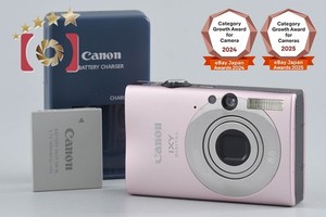 Canon Ixy 20 Is | eBay