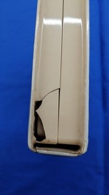 Famicom Software Model Ai Sensei No O Shi E Te Watashi No Hoshi Irem FL373