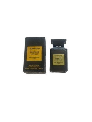 Tom Ford Tobacco Vanille 0.25 fl oz Unisex Eau de Parfum