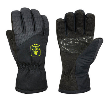 HOLIK SAFIRE 8083 GLOVES, NAVY BLUE, 64XW MEDIUM/SHORT FINGERS
