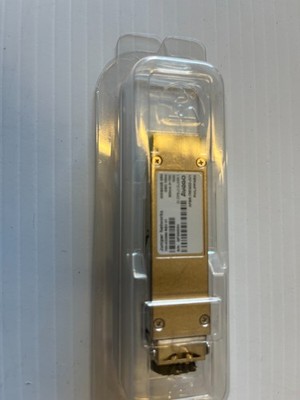 LOT OF 10  Juniper Networks 740-032986 40GBASE Multi-Mode Fiber Transceiver