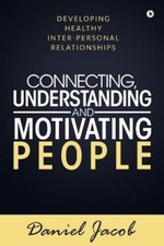 Daniel Jacob Connecting, Understanding and Motivating Pe (Paperback) (UK IMPORT)