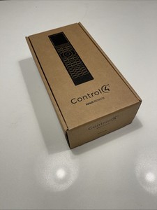 Control4 Halo Touch Remote: Universalfernbedienung für das Smart Home - News