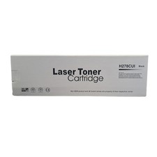 Toner compatibile HP CE278A,3500B002 3483B002 Canon 728 Canon 726 nero  HL1566TS