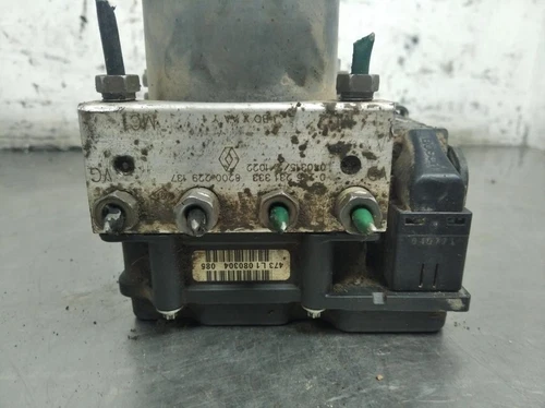 8200229137 Abs para RENAULT CLIO II FASE II (B/CB0) * 2004 405334 - Imagen 6 de 7