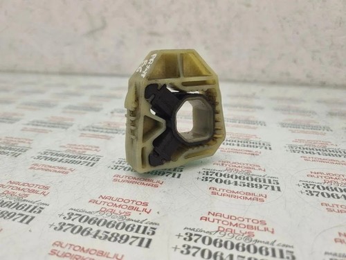 VW PASSAT B6 3C2 Kühlerhalter 1K0121367D 1.40 2009 31442224