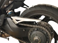 Zieger Kettenschutz Geeignet FüR Honda Cb 1000 R Bj 2008-17