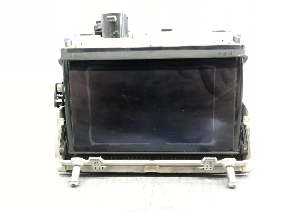 8V0857273 DISPLAY MULTIFUNZIONE / 8V0857273H / 5592921 PER AUDI A3 8V1, 8VK 2. - Immagine 3 di 4