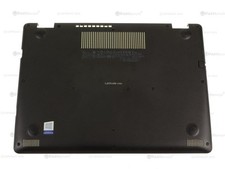 New Dell OEM Latitude 3490 Laptop Bottom Base Assembly No SIM 08MFK