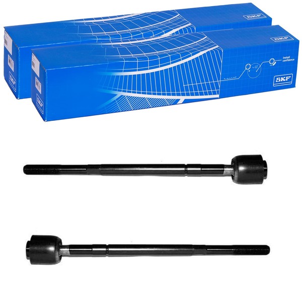 2X SKF Axialgelenk Spurstange Passend FüR Fiat Bravo Stilo Lancia Delta-image