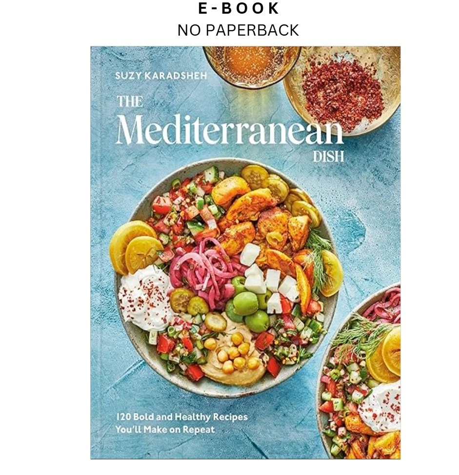 The Mediterranean Dish ebook | LD Global Digital Ebook Store Buy The Mediterranean Dish ebook, instant digital download PDF from LD Global
