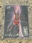 New Listing1993-94 Fleer Ultra - Scoring Kings Michael Jordan #5!  Minor Recoloring On Card