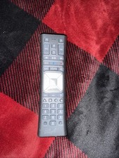 Original Comcast/Xfinity XR11 Voice Activated Cable TV Remote Control WTF80 