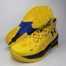 Under Armour Curry 2 Retro Double Bang for sale | eBay