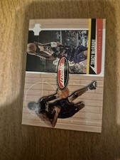 1998-99 Upper Deck Hardcourt - Rookie Experience Tracy McGrady #78