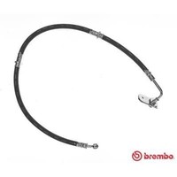 Brembo Bremsschlauch Bremsleitung Vorne Rechts FüR Suzuki Grand Vitara II