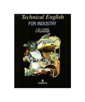 Langenscheidt. Technical english for industry