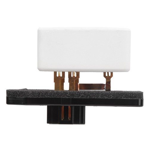 4-Pin Resistance Resistance Control Unit Fits For Ram 1500 2500 3500 Neon Dakota - Picture 4 of 8
